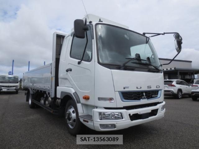 Mitsubishi FIGHTER 2020-03 1256778-1