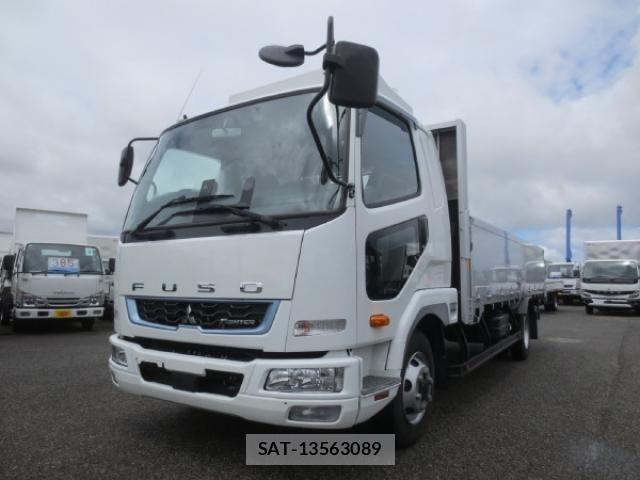 Mitsubishi FIGHTER 2020-03 1256778-2