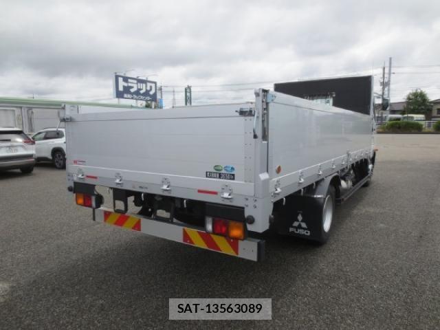 Mitsubishi FIGHTER 2020-03 1256778-3