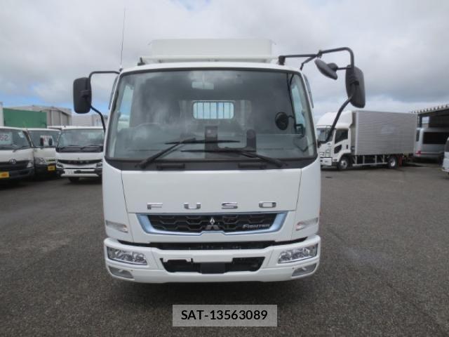 Mitsubishi FIGHTER 2020-03 1256778-5