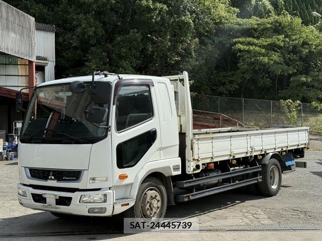 Mitsubishi FIGHTER 2018-09 1271858-1
