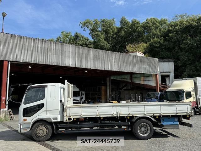 Mitsubishi FIGHTER 2018-09 1271858-2