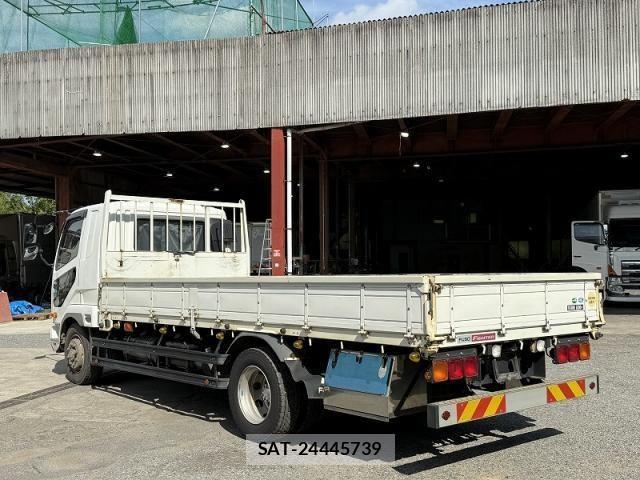 Mitsubishi FIGHTER 2018-09 1271858-3