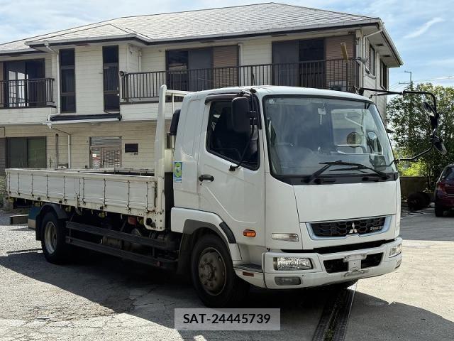 Mitsubishi FIGHTER 2018-09 1271858-7