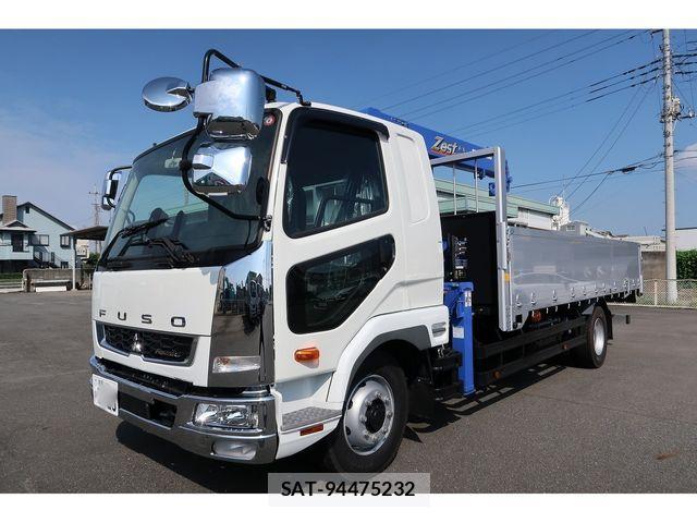 Mitsubishi FIGHTER 2024-07 1288415-0