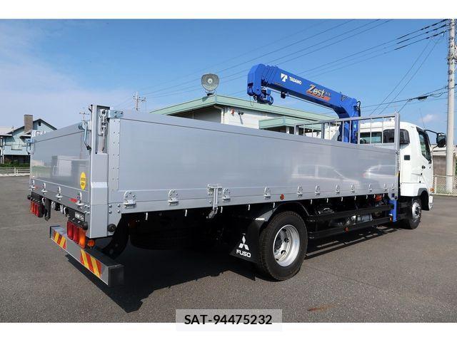 Mitsubishi FIGHTER 2024-07 1288415-1
