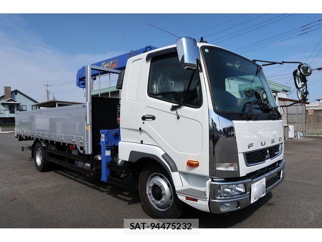 Mitsubishi FIGHTER 2024-07 1288415-3
