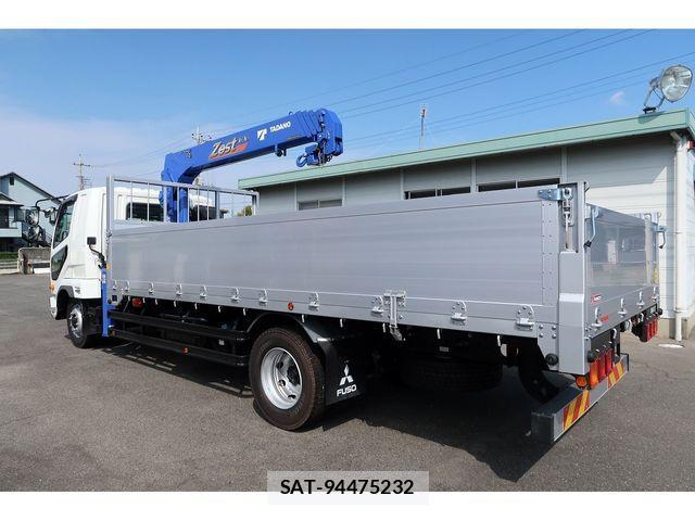 Mitsubishi FIGHTER 2024-07 1288415-4