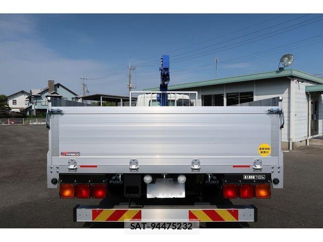 Mitsubishi FIGHTER 2024-07 1288415-5