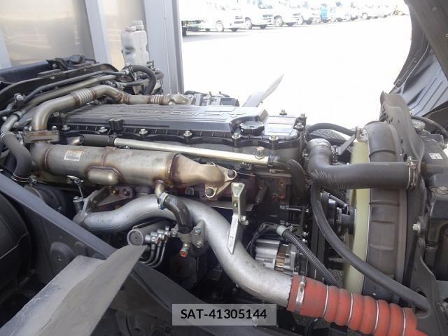 Mitsubishi FIGHTER 2020-07 1301714-24