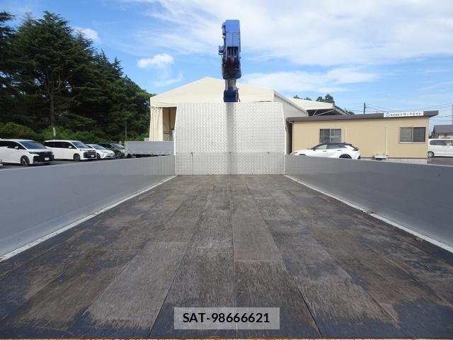 Mitsubishi FIGHTER 2021-04 1319493-8