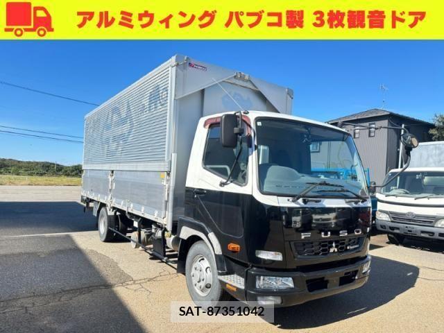 Mitsubishi FIGHTER 2014-05 1361857-0