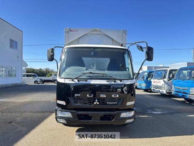 Mitsubishi FIGHTER 2014-05 1361857-5