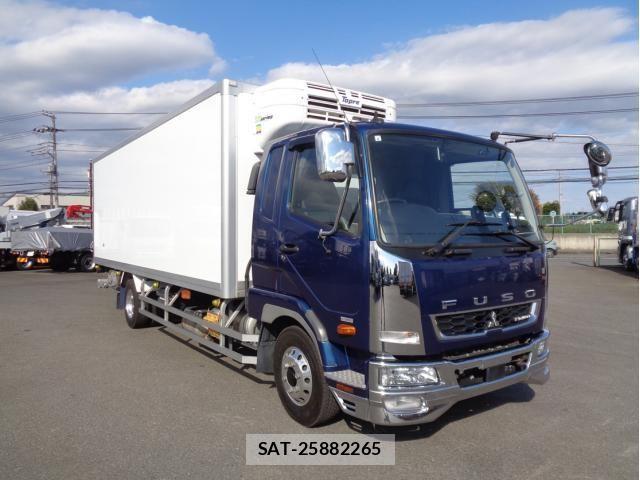 Mitsubishi FIGHTER 2021-04 1372189-0