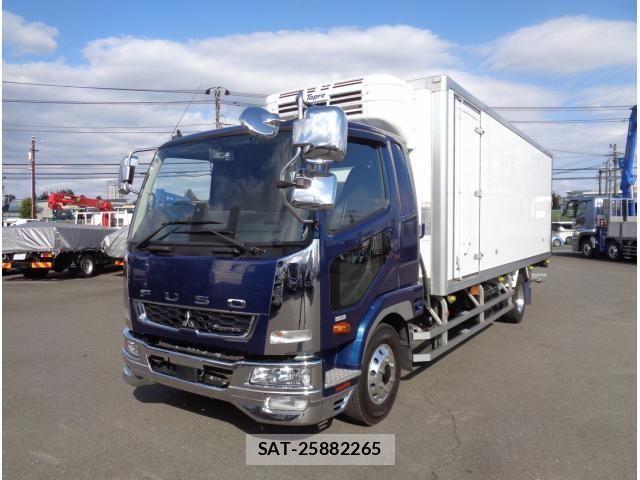 Mitsubishi FIGHTER 2021-04 1372189-1