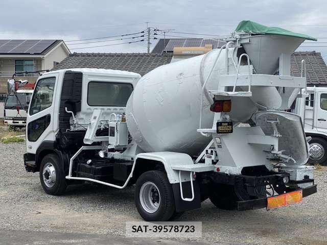 Mitsubishi FIGHTER 2005-04 1374637-16