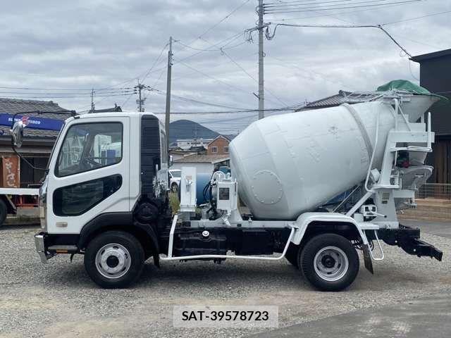 Mitsubishi FIGHTER 2005-04 1374637-17