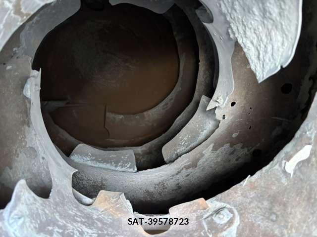 Mitsubishi FIGHTER 2005-04 1374637-4