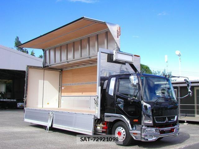 Mitsubishi FIGHTER 2024-10 1402380-13