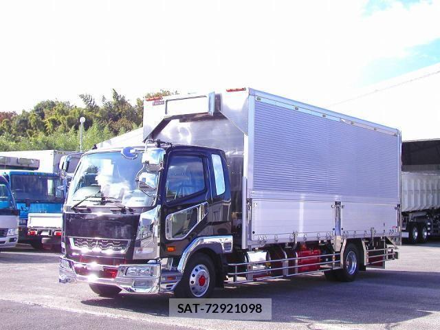 Mitsubishi FIGHTER 2024-10 1402380-1