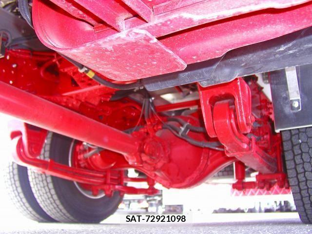 Mitsubishi FIGHTER 2024-10 1402380-8