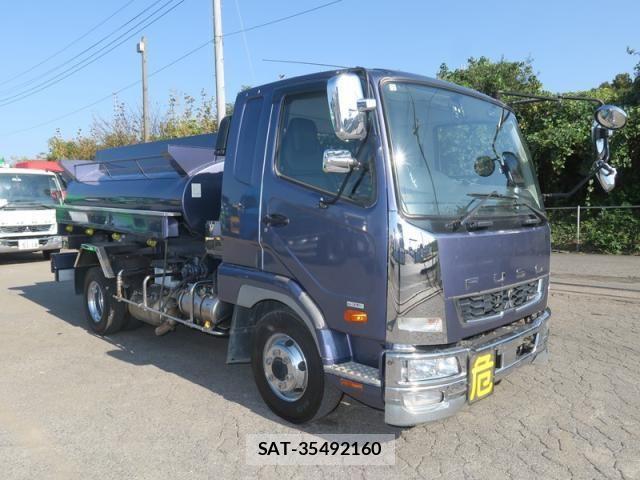 Mitsubishi FIGHTER 2019-03 1421785-0