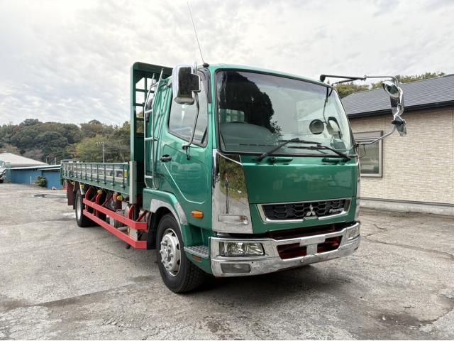 Mitsubishi FIGHTER 2016-12 1427319-2