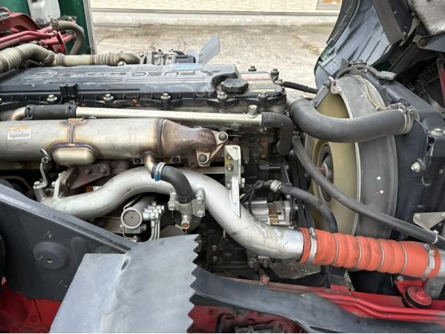 Mitsubishi FIGHTER 2016-12 1427319-29