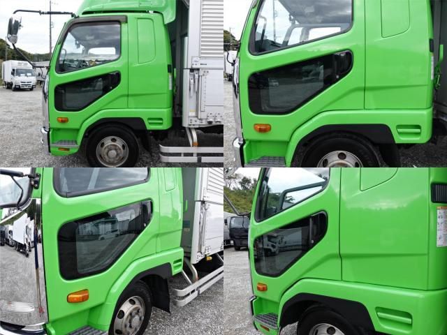 Mitsubishi FIGHTER 2016-04 1427323-9