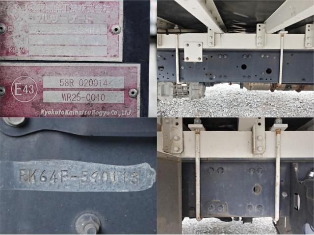 Mitsubishi FIGHTER 2016-04 1427323-15