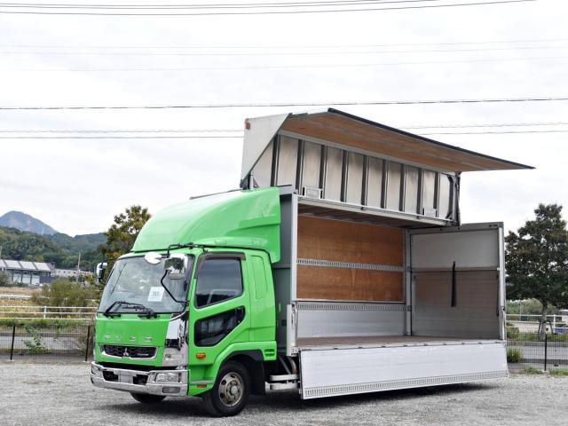 Mitsubishi FIGHTER 2016-04 1427323-20