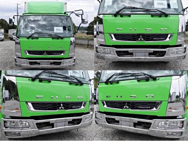 Mitsubishi FIGHTER 2016-04 1427323-2