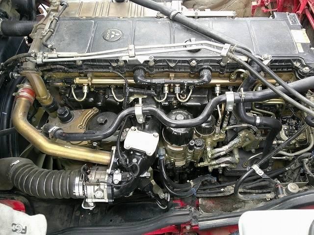 Mitsubishi FIGHTER 2013-02 1463199-17