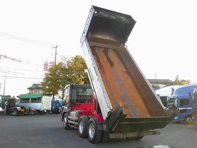 Mitsubishi FIGHTER 2013-02 1463199-7