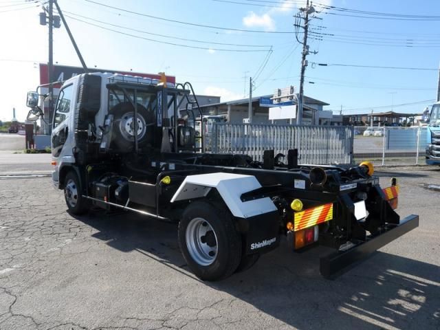 Mitsubishi FIGHTER 2024-12 1464927-2