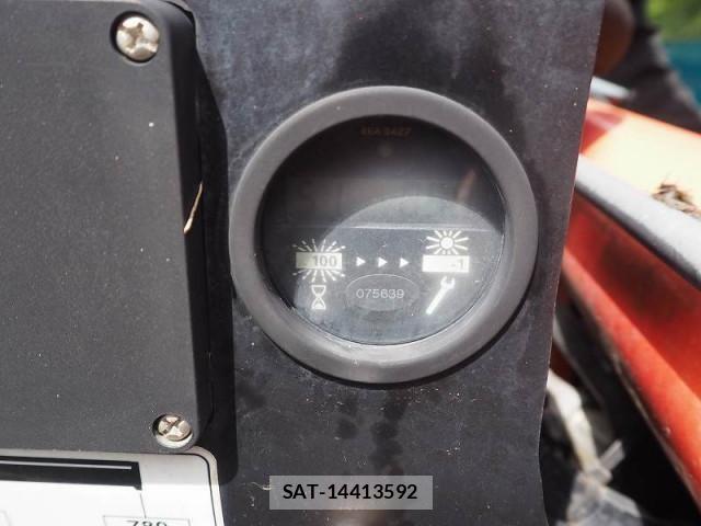 Mitsubishi FIGHTER 2008-06 1050679-13