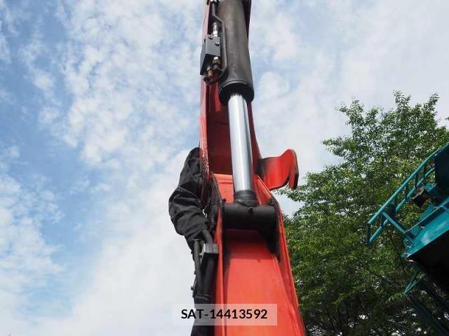 Mitsubishi FIGHTER 2008-06 1050679-14