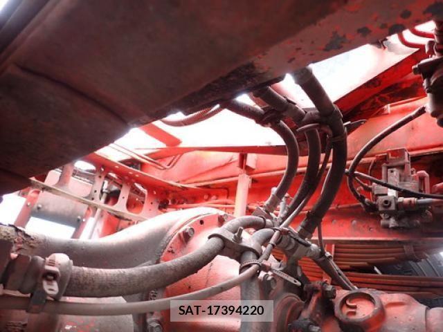 Mitsubishi FIGHTER 2011-09 858308-28
