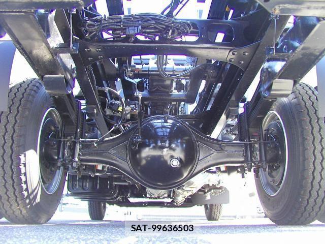 Mitsubishi FIGHTER 2024-11 792893-6