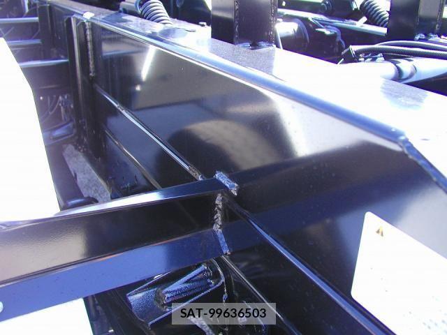 Mitsubishi FIGHTER 2024-11 792893-8