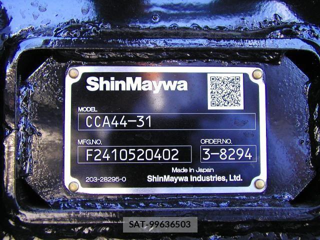 Mitsubishi FIGHTER 2024-11 792893-11
