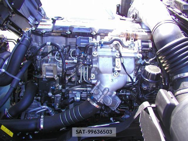 Mitsubishi FIGHTER 2024-11 792893-16