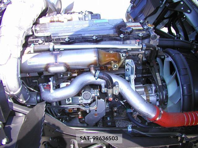 Mitsubishi FIGHTER 2024-11 792893-17