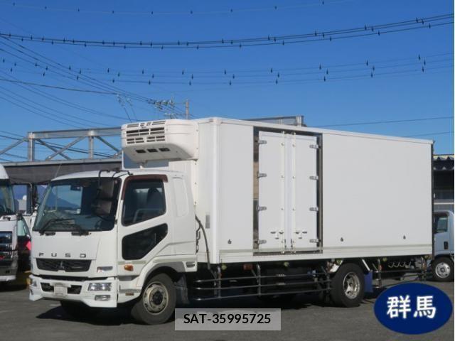 Mitsubishi FIGHTER 2015-07 695653-0