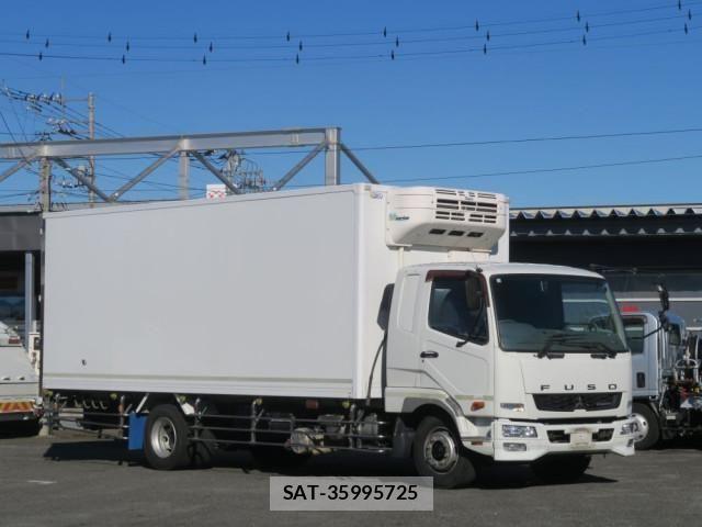 Mitsubishi FIGHTER 2015-07 695653-20