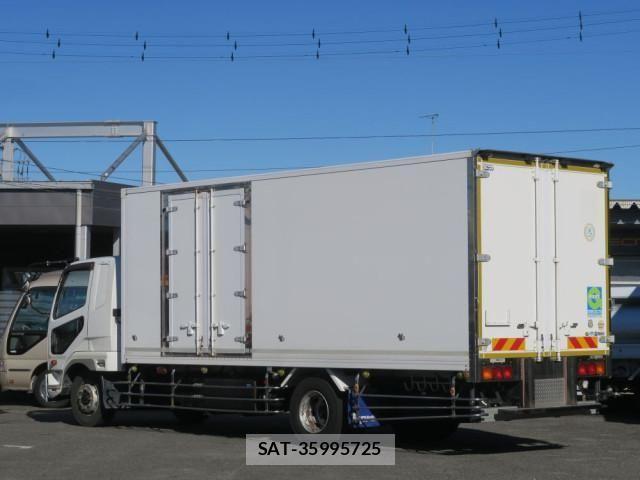 Mitsubishi FIGHTER 2015-07 695653-21