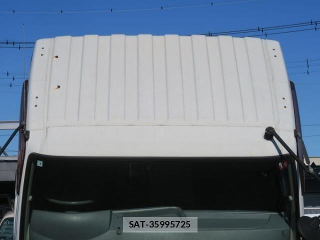 Mitsubishi FIGHTER 2015-07 695653-25