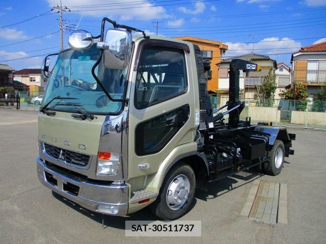 Mitsubishi FIGHTER 2024-03 535387-0