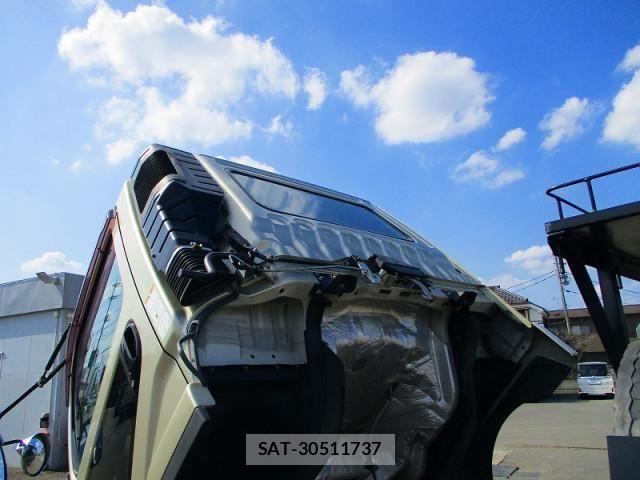 Mitsubishi FIGHTER 2024-03 535387-9
