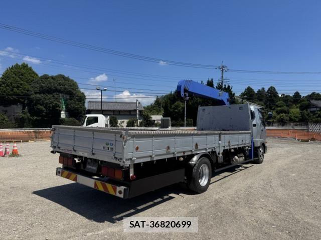 Mitsubishi FIGHTER 2018-02 1204942-2